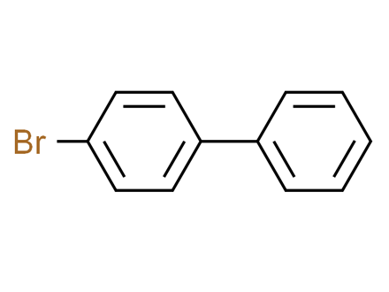 4-溴�苯